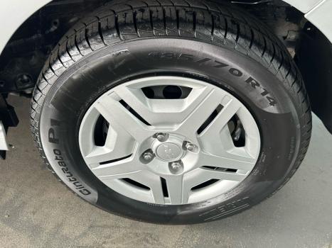 CHEVROLET Onix Hatch 1.0 4P FLEX LS, Foto 8