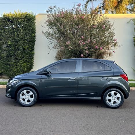 CHEVROLET Onix Hatch 1.4 4P FLEX LT, Foto 6