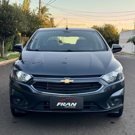 CHEVROLET Onix Hatch 1.4 4P FLEX LT, Foto 7