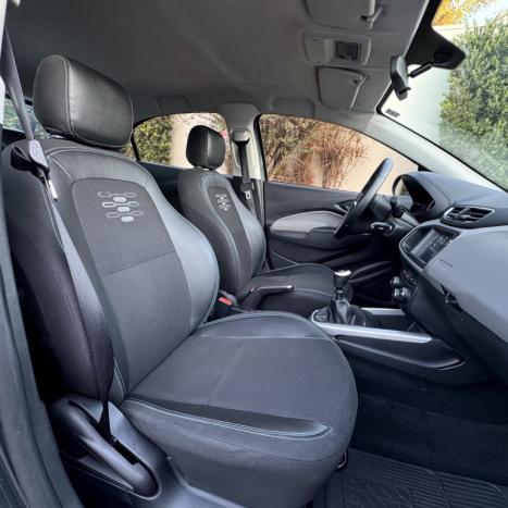 CHEVROLET Onix Hatch 1.4 4P FLEX LT, Foto 12
