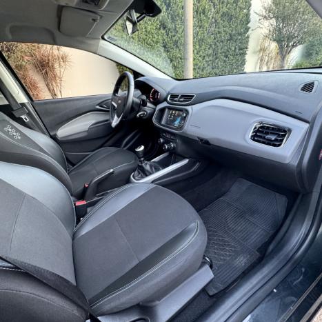 CHEVROLET Onix Hatch 1.4 4P FLEX LT, Foto 13