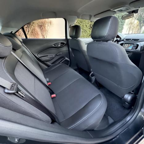 CHEVROLET Onix Hatch 1.4 4P FLEX LT, Foto 18