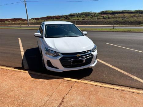 CHEVROLET Onix Hatch 1.0 4P FLEX LT, Foto 2