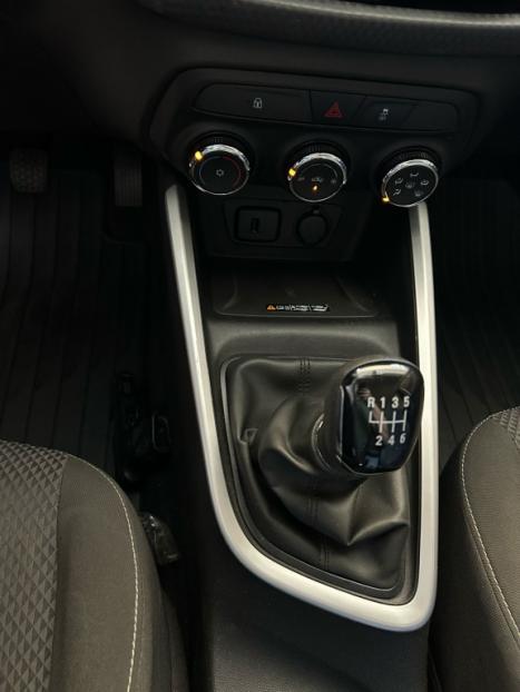 CHEVROLET Onix Hatch 1.0 4P FLEX LT, Foto 5