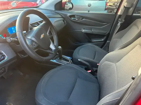 CHEVROLET Onix Hatch 1.4 4P FLEX LTZ AUTOMTICO, Foto 2