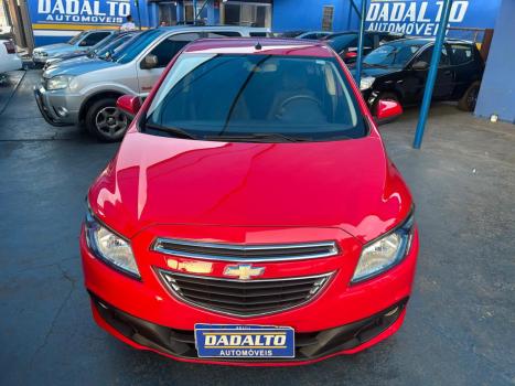 CHEVROLET Onix Hatch 1.4 4P FLEX LTZ AUTOMTICO, Foto 12