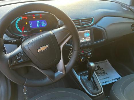CHEVROLET Onix Hatch 1.4 4P FLEX LTZ AUTOMTICO, Foto 13