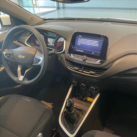 CHEVROLET Onix Hatch 1.0 4P FLEX LT, Foto 7