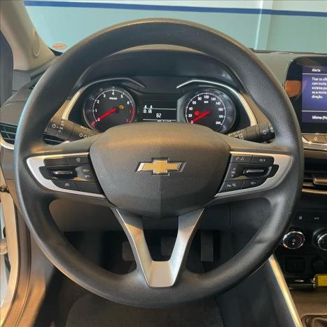 CHEVROLET Onix Hatch 1.0 4P FLEX LT, Foto 8
