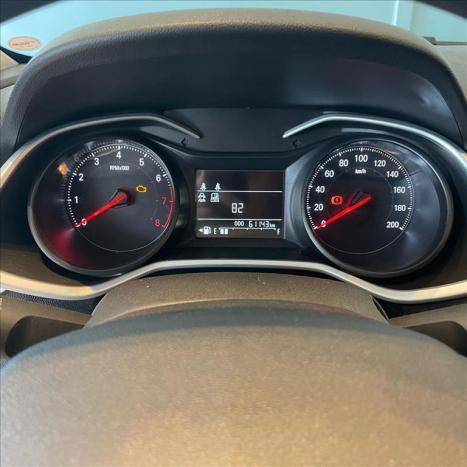 CHEVROLET Onix Hatch 1.0 4P FLEX LT, Foto 9