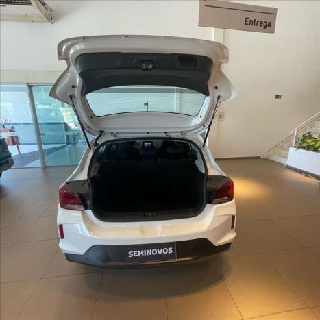 CHEVROLET Onix Hatch 1.0 4P FLEX LT, Foto 11
