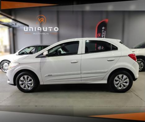 CHEVROLET Onix Hatch 1.0 4P FLEX LT, Foto 3