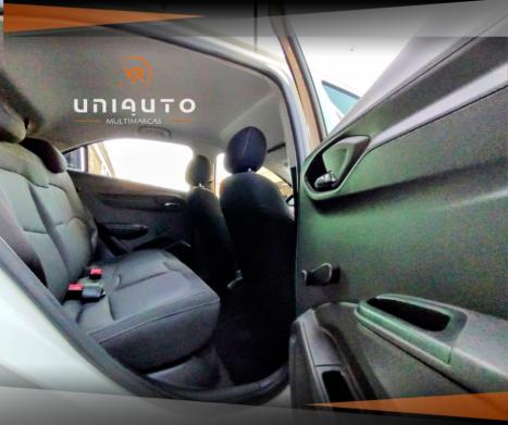 CHEVROLET Onix Hatch 1.0 4P FLEX LT, Foto 8