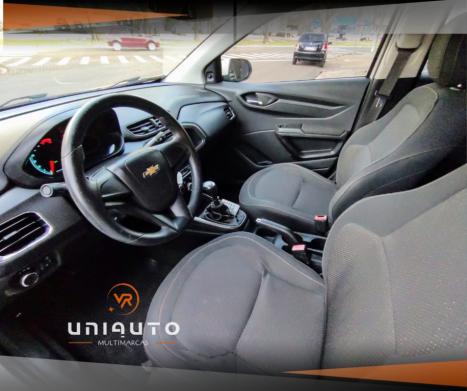 CHEVROLET Onix Hatch 1.0 4P FLEX LT, Foto 9