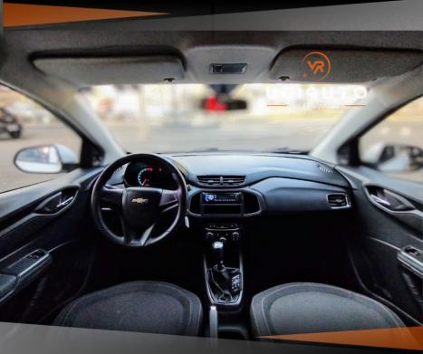 CHEVROLET Onix Hatch 1.0 4P FLEX LT, Foto 11