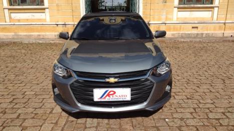 CHEVROLET Onix Hatch 1.0 4P FLEX LTZ TURBO, Foto 2