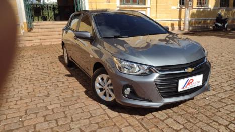 CHEVROLET Onix Hatch 1.0 4P FLEX LTZ TURBO, Foto 5
