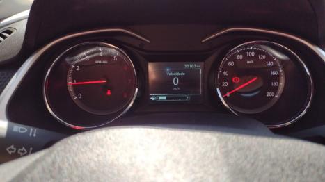 CHEVROLET Onix Hatch 1.0 4P FLEX LTZ TURBO, Foto 7