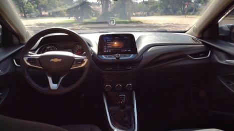 CHEVROLET Onix Hatch 1.0 4P FLEX LTZ TURBO, Foto 8