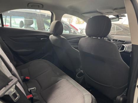 CHEVROLET Onix Hatch 1.4 4P FLEX LT, Foto 4