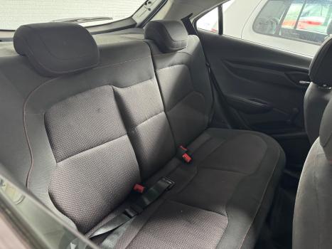 CHEVROLET Onix Hatch 1.4 4P FLEX LT, Foto 5