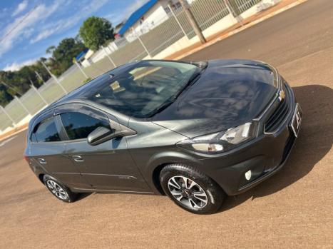 CHEVROLET Onix Hatch 1.0 4P FLEX LT, Foto 3