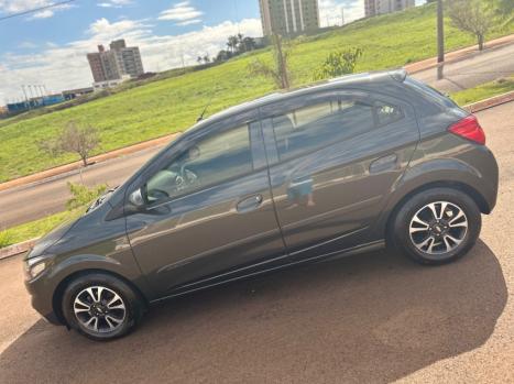 CHEVROLET Onix Hatch 1.0 4P FLEX LT, Foto 9
