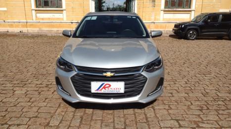 CHEVROLET Onix Hatch 1.0 12V 4P FLEX PREMIER TURBO AUTOMTICO, Foto 2