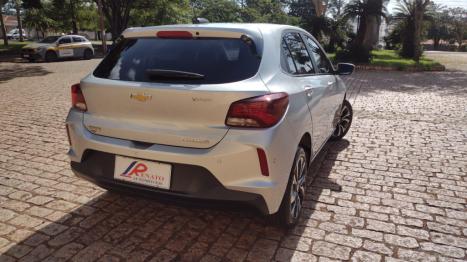 CHEVROLET Onix Hatch 1.0 12V 4P FLEX PREMIER TURBO AUTOMTICO, Foto 3