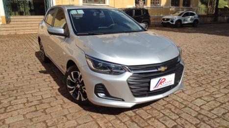 CHEVROLET Onix Hatch 1.0 12V 4P FLEX PREMIER TURBO AUTOMTICO, Foto 5