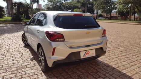 CHEVROLET Onix Hatch 1.0 12V 4P FLEX PREMIER TURBO AUTOMTICO, Foto 6