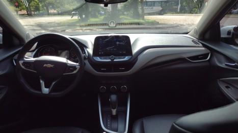CHEVROLET Onix Hatch 1.0 12V 4P FLEX PREMIER TURBO AUTOMTICO, Foto 8