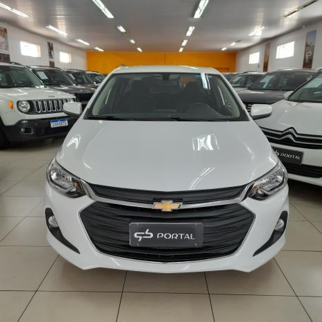 CHEVROLET Onix Hatch 1.0 12V 4P FLEX PLUS TURBO AUTOMTICO, Foto 2