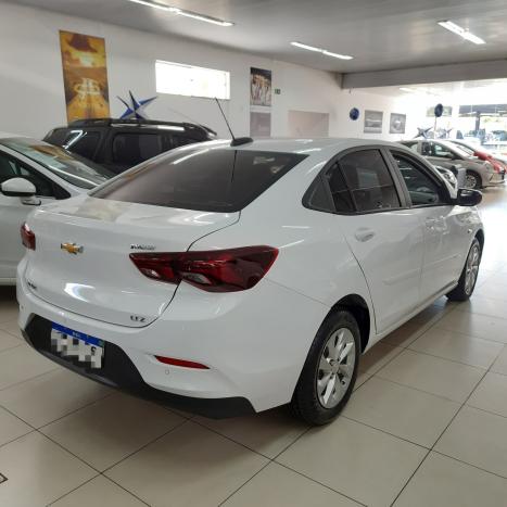 CHEVROLET Onix Hatch 1.0 12V 4P FLEX PLUS TURBO AUTOMTICO, Foto 3
