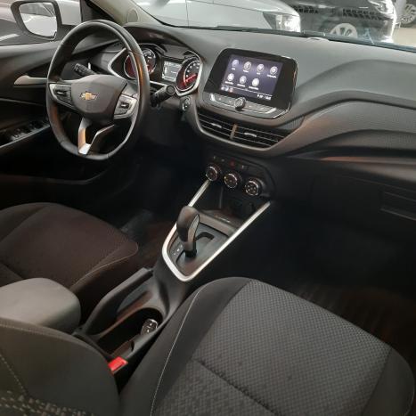 CHEVROLET Onix Hatch 1.0 12V 4P FLEX PLUS TURBO AUTOMTICO, Foto 4