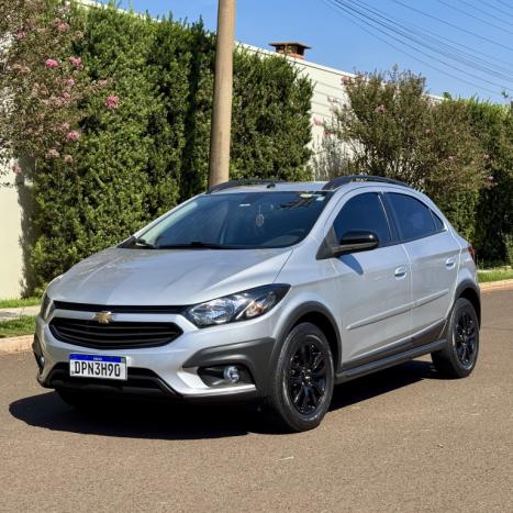 CHEVROLET Onix Hatch 1.4 4P FLEX ACTIV AUTOMTICO, Foto 1