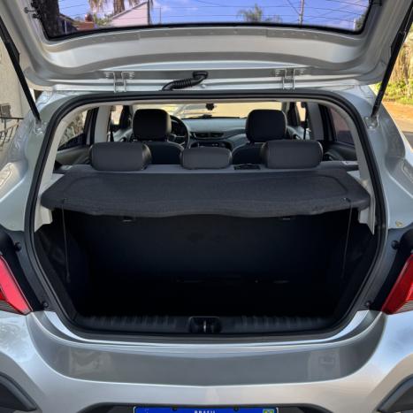 CHEVROLET Onix Hatch 1.4 4P FLEX ACTIV AUTOMTICO, Foto 7