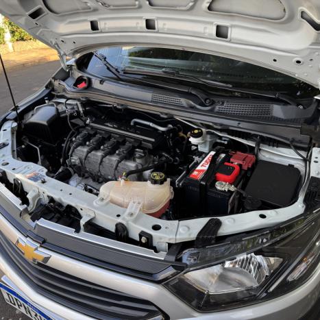 CHEVROLET Onix Hatch 1.4 4P FLEX ACTIV AUTOMTICO, Foto 9