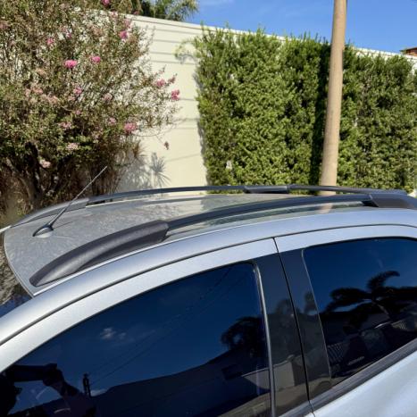 CHEVROLET Onix Hatch 1.4 4P FLEX ACTIV AUTOMTICO, Foto 11
