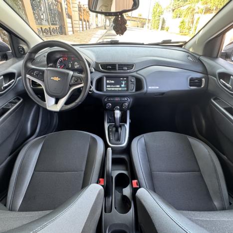 CHEVROLET Onix Hatch 1.4 4P FLEX ACTIV AUTOMTICO, Foto 15