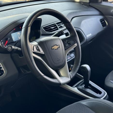 CHEVROLET Onix Hatch 1.4 4P FLEX ACTIV AUTOMTICO, Foto 18