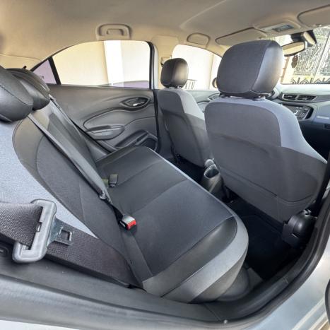 CHEVROLET Onix Hatch 1.4 4P FLEX ACTIV AUTOMTICO, Foto 19