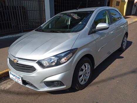 CHEVROLET Onix Hatch 1.0 4P FLEX LT, Foto 2