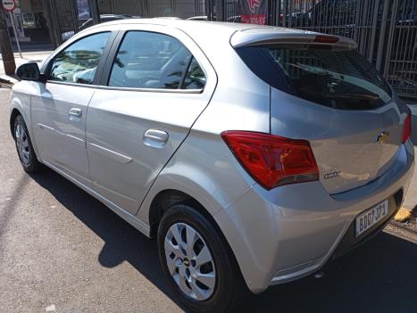 CHEVROLET Onix Hatch 1.0 4P FLEX LT, Foto 4