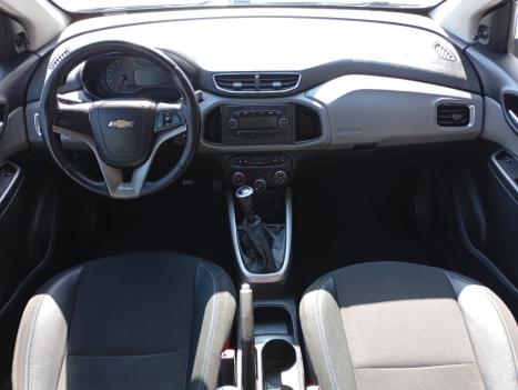 CHEVROLET Onix Hatch 1.0 4P FLEX LT, Foto 5