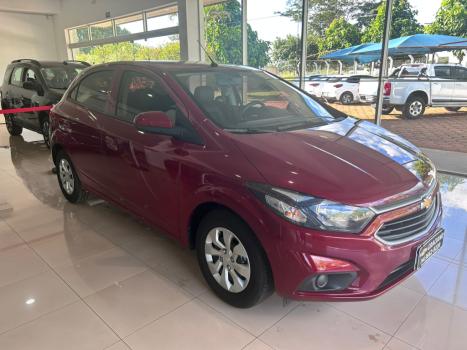 CHEVROLET Onix Hatch 1.0 4P FLEX LT, Foto 2