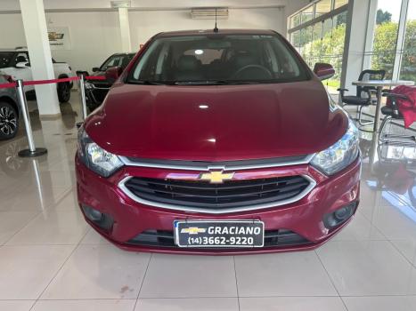 CHEVROLET Onix Hatch 1.0 4P FLEX LT, Foto 3