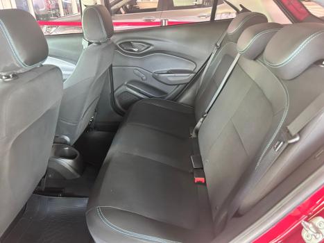 CHEVROLET Onix Hatch 1.0 4P FLEX LT, Foto 5