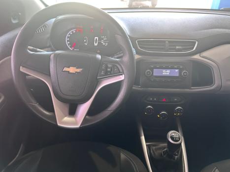 CHEVROLET Onix Hatch 1.0 4P FLEX LT, Foto 7