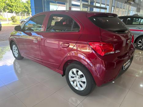 CHEVROLET Onix Hatch 1.0 4P FLEX LT, Foto 8